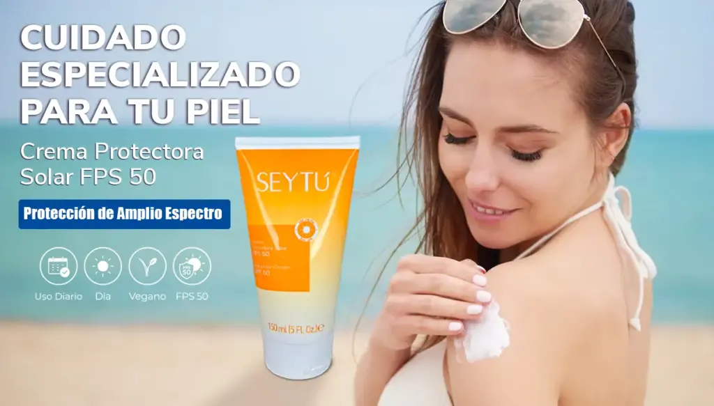 Proteccion solar