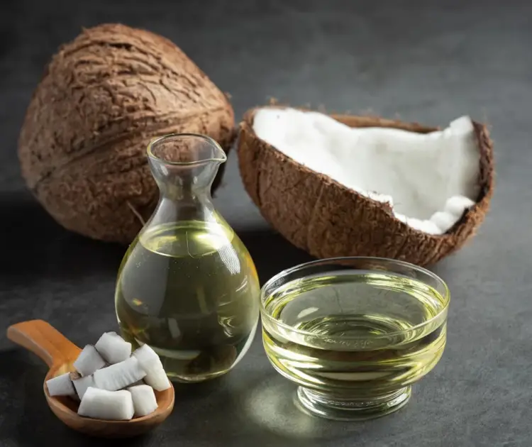 Ingredientes Naturales para la Piel