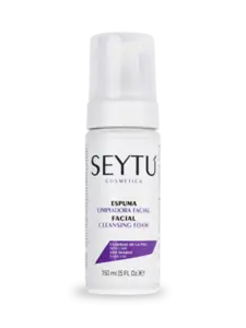 Seytu Espuma Limpiadora Facial
