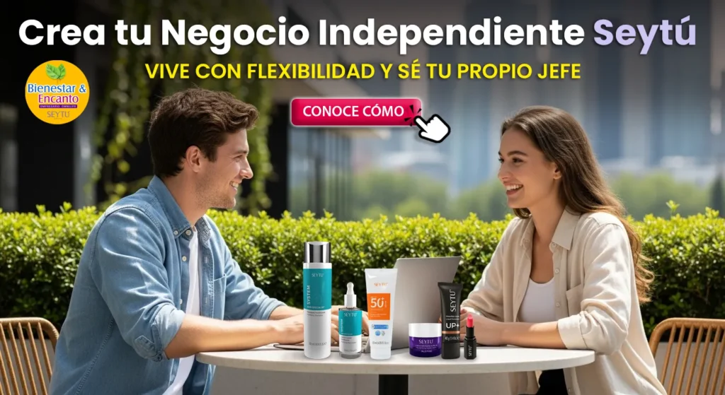 como vender productos seytu