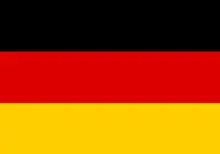 Bandera Alemania Seytu