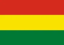 Bandera Bolivia Seytu