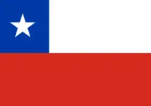 Bandera Chile Seytu