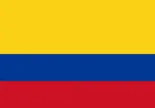 Bandera Colombia Seytu