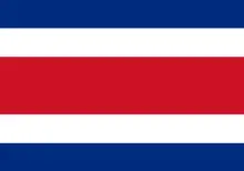 Bandera Costa Rica Seytu