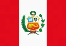 Bandera Peru Seytu