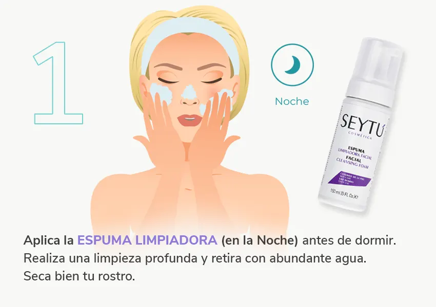 Crema Seytu Aclaradora