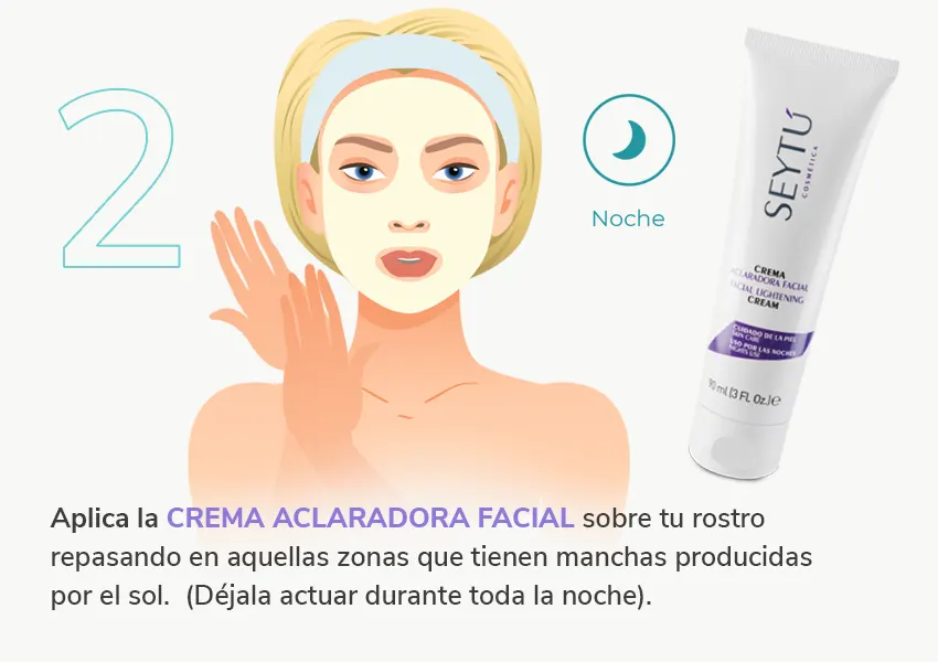 Seytu Aclaradora