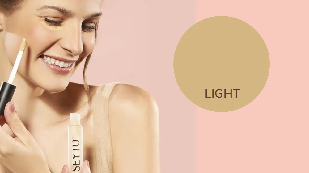 Tono Light Corrector Liquido