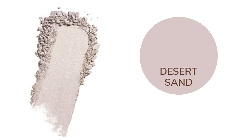 Tono Desert Sand Polvo Iluminador