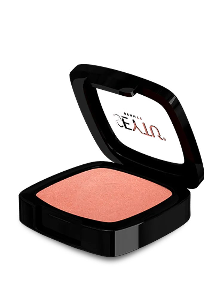 Rubor Compacto Apricot