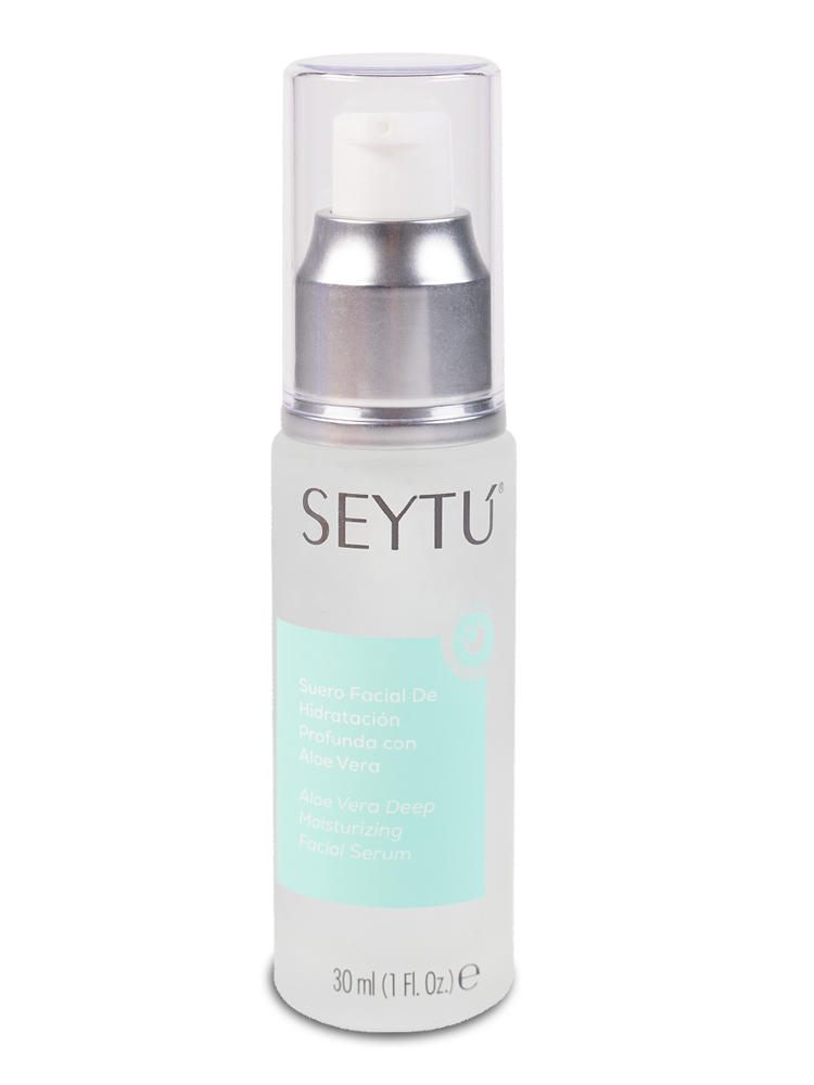 suero facial seytu
