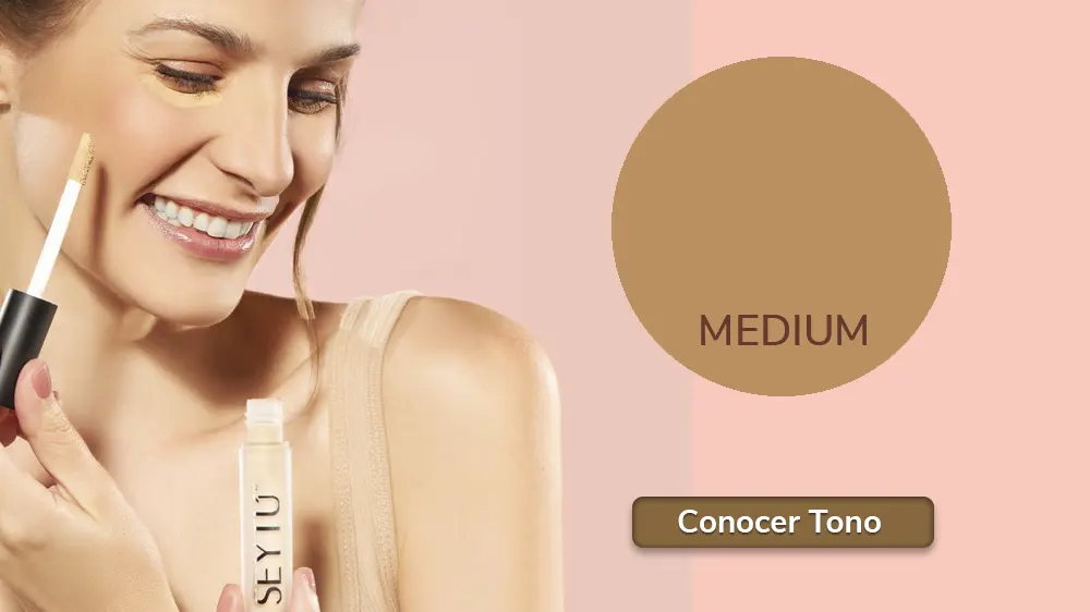 Corrector Medium Seytu
