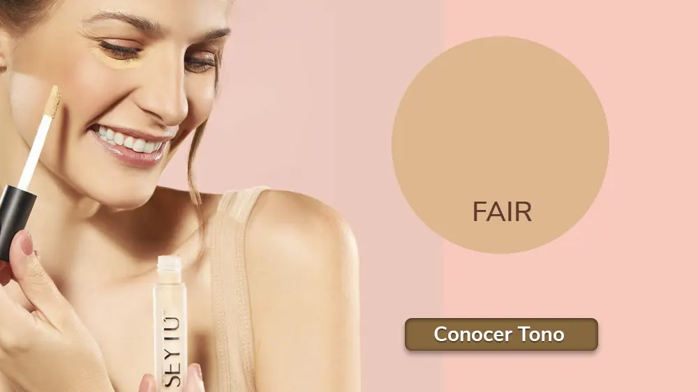 Corrector Fair Seytu