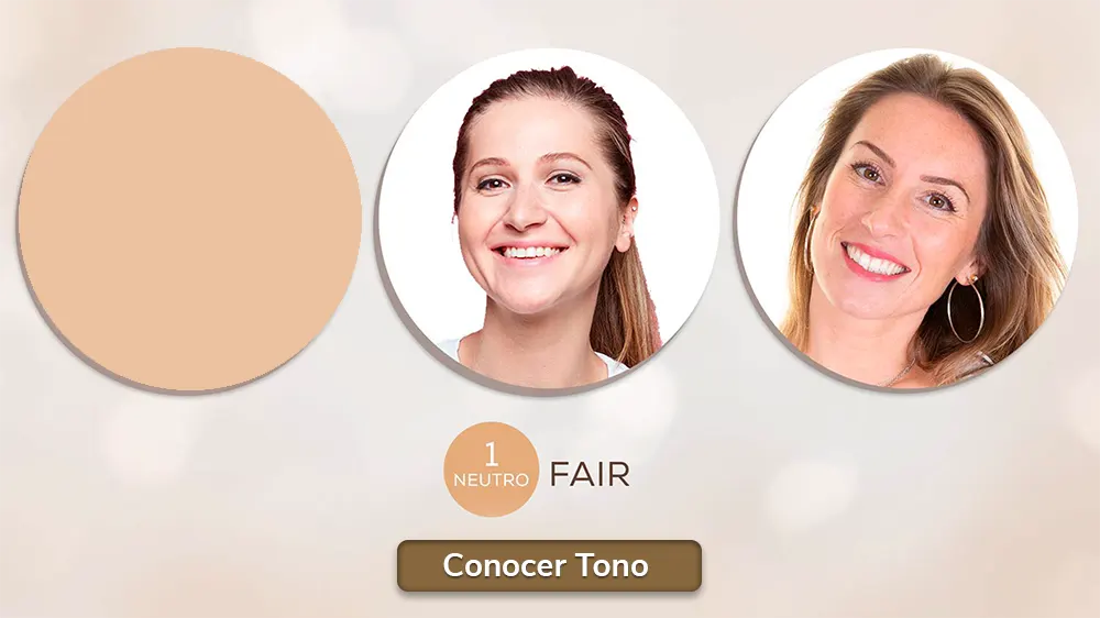 Tono Fair Seytu Cosmetica