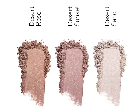 Tonos Polvo Iluminador de Seytu