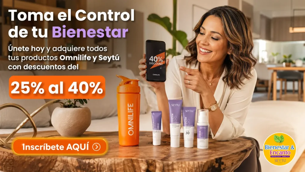 descuentos seytu_omnilife