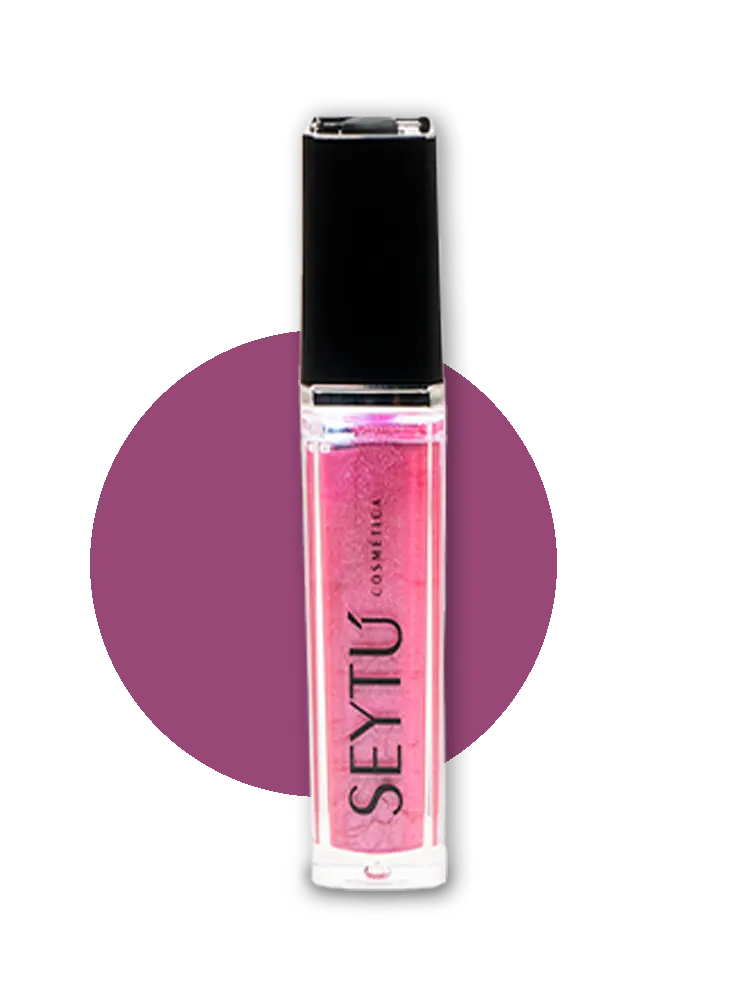 Brillo Labial Zafiro