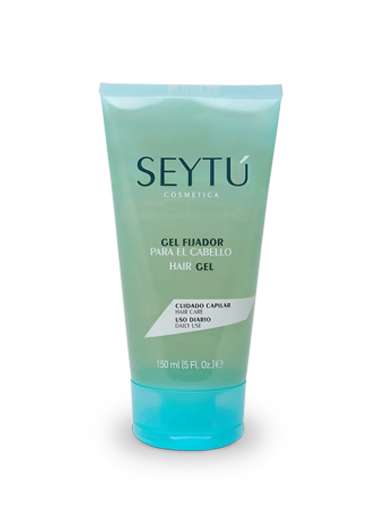 Gel Fijador para el Cabello