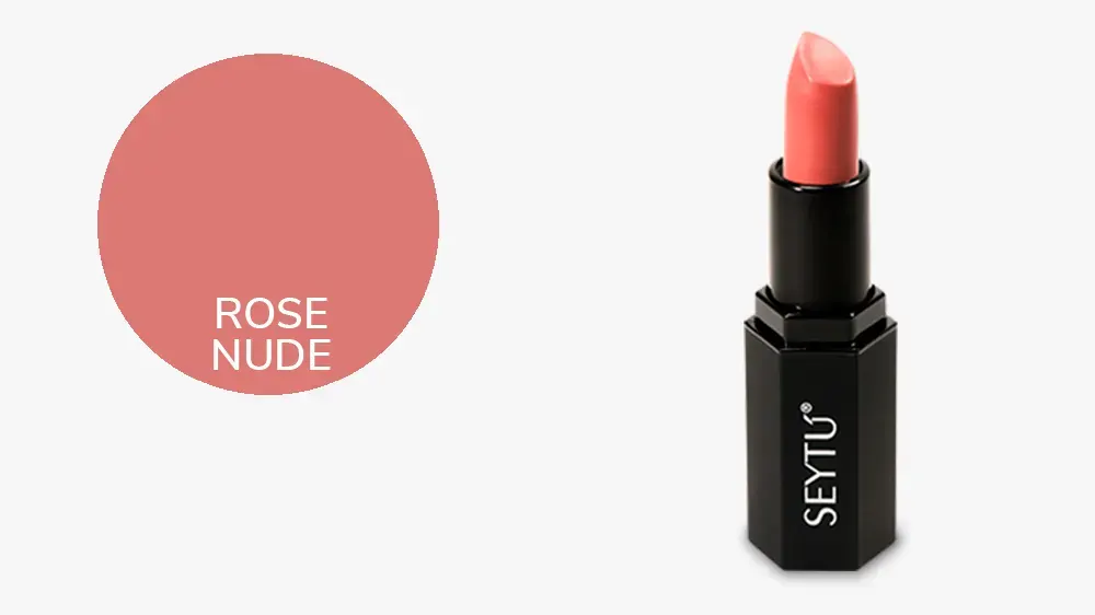 Labial Seytu Rose Nude