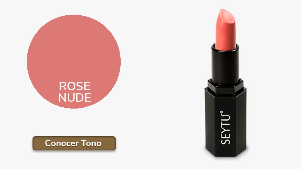 Labial Seytu Rose Nude