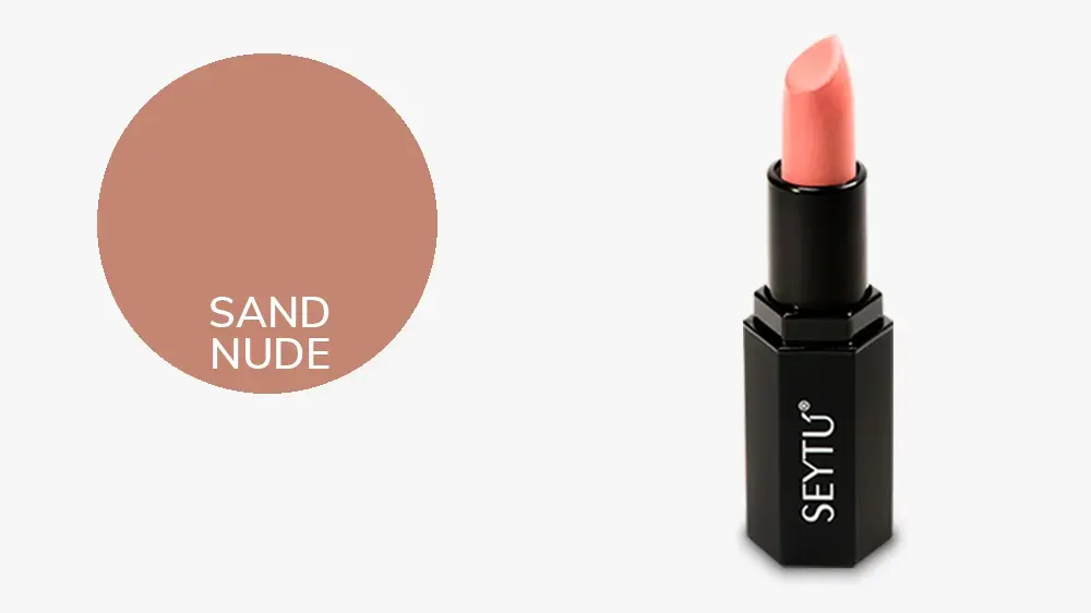 Labial Seytu Sand Nude