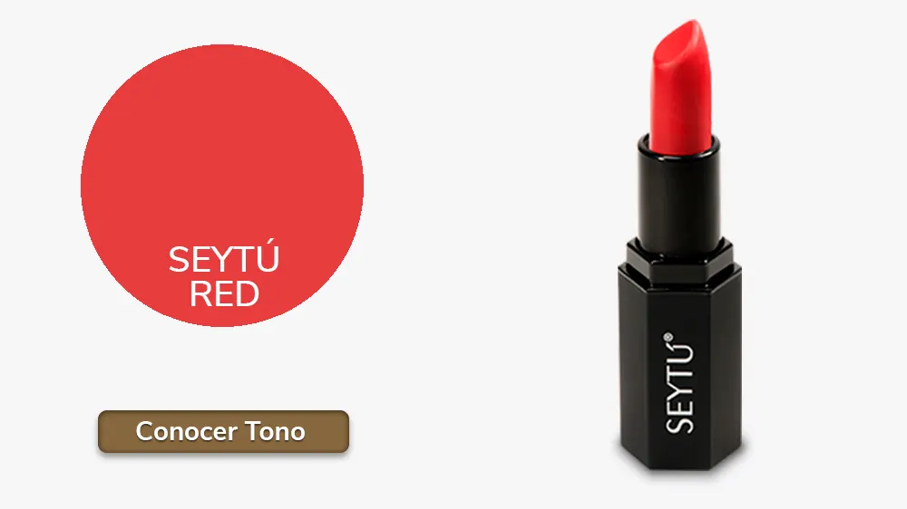 Labial Seytu Red