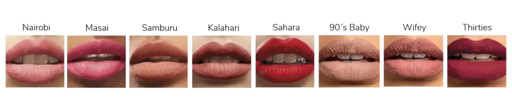 Labiales Liquidos_seytu