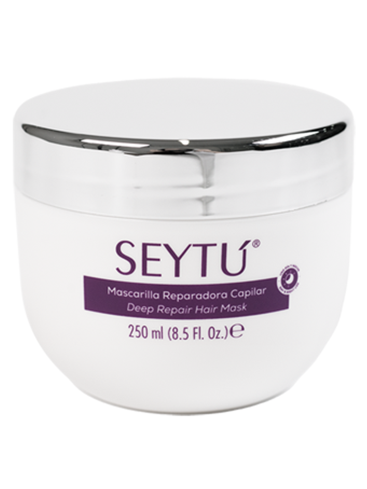 Mascarilla Reparadora Capilar