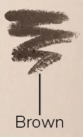Lapiz para Cejas Tono Brown