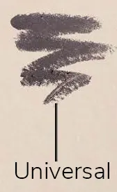 Lapiz para Cejas Tono Universal