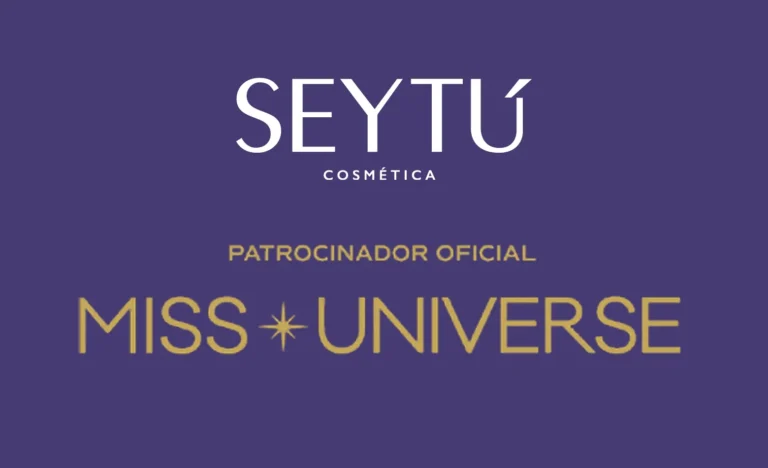 Los cosmeticos de Miss Universe